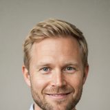 Foto af Morten Petersen