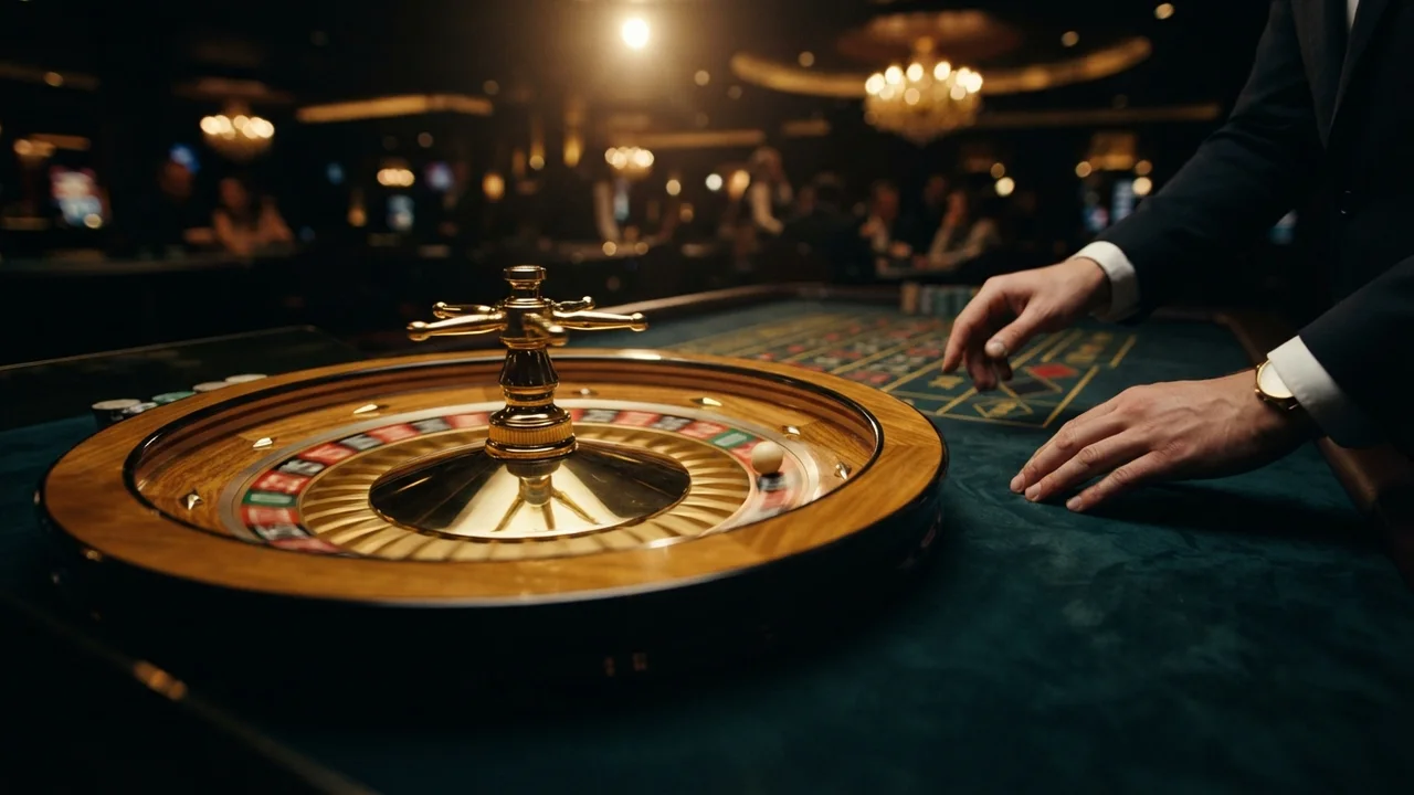 casino anmeldelser