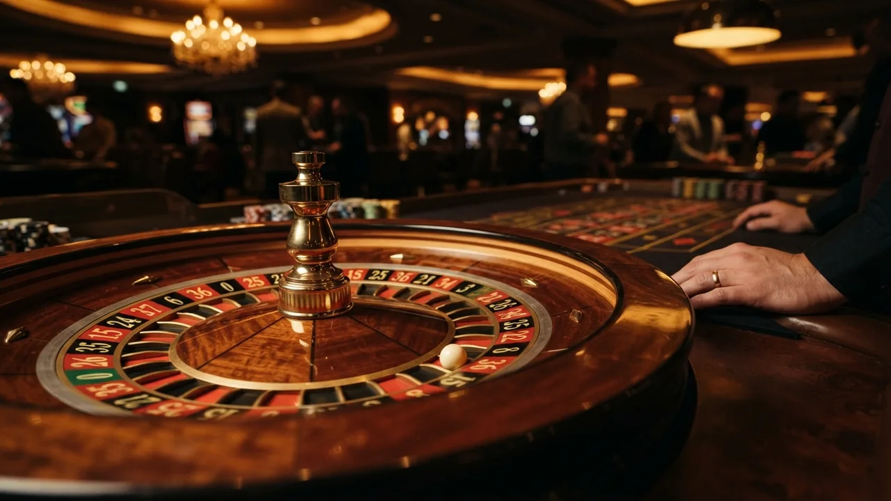 casino anmeldelser