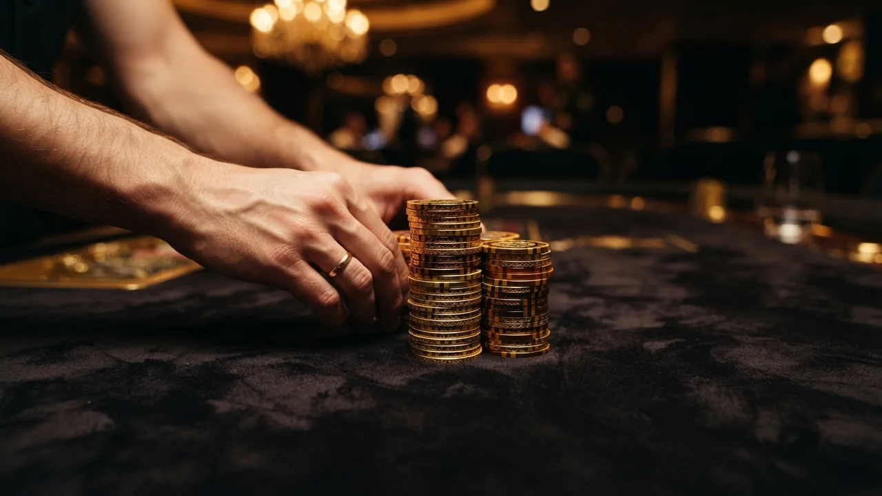 casino anmeldelser
