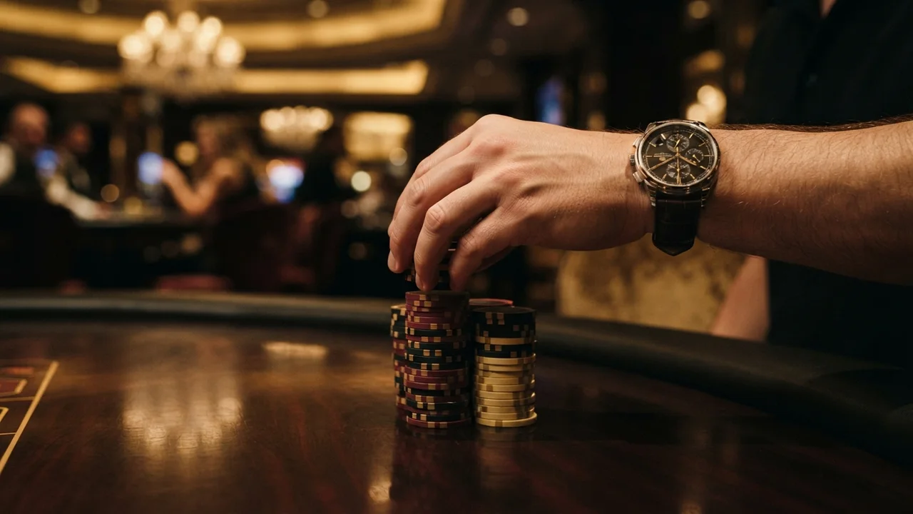 casino anmeldelser