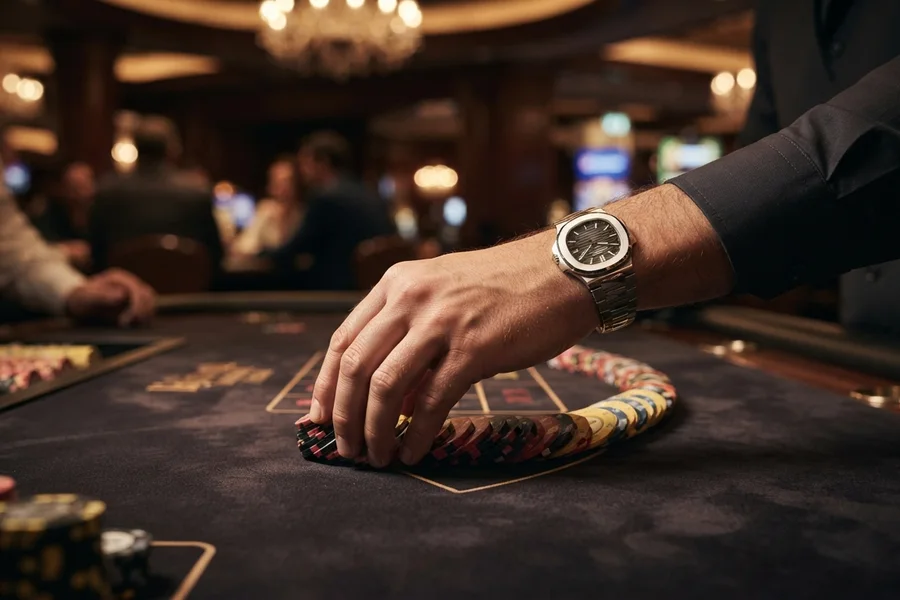 casino anmeldelser