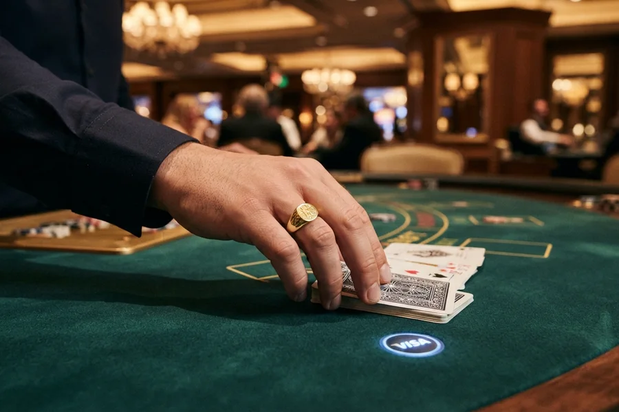 casino anmeldelser