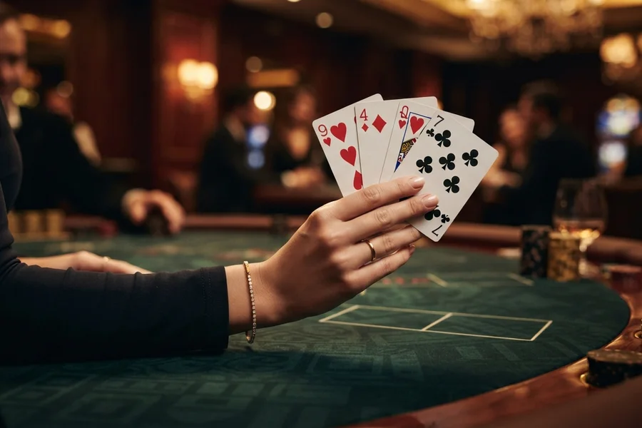 casino anmeldelser