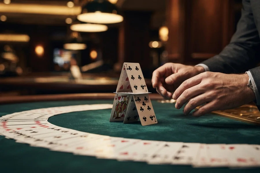 casino anmeldelser